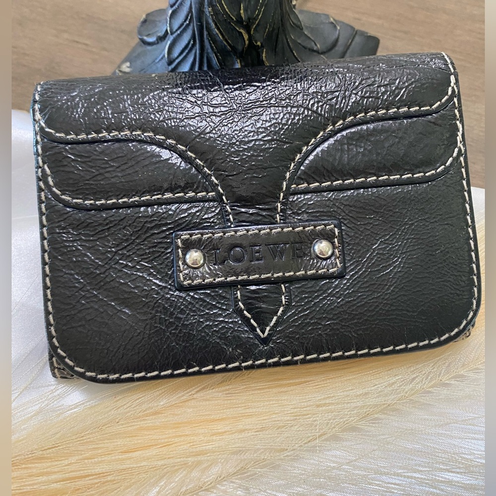 Loewe wallet